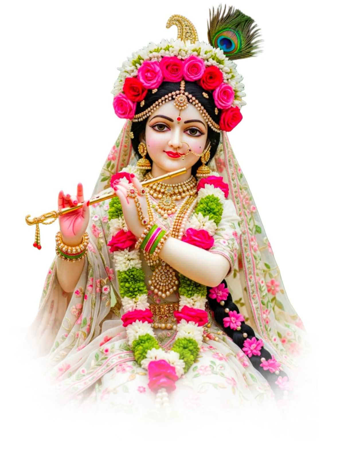 Premanand Maharaj Ji